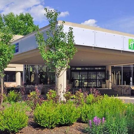 فندق هوليداي إن إكسبريس برينستون ساوثيست Plainsboro المظهر الخارجي الصورة