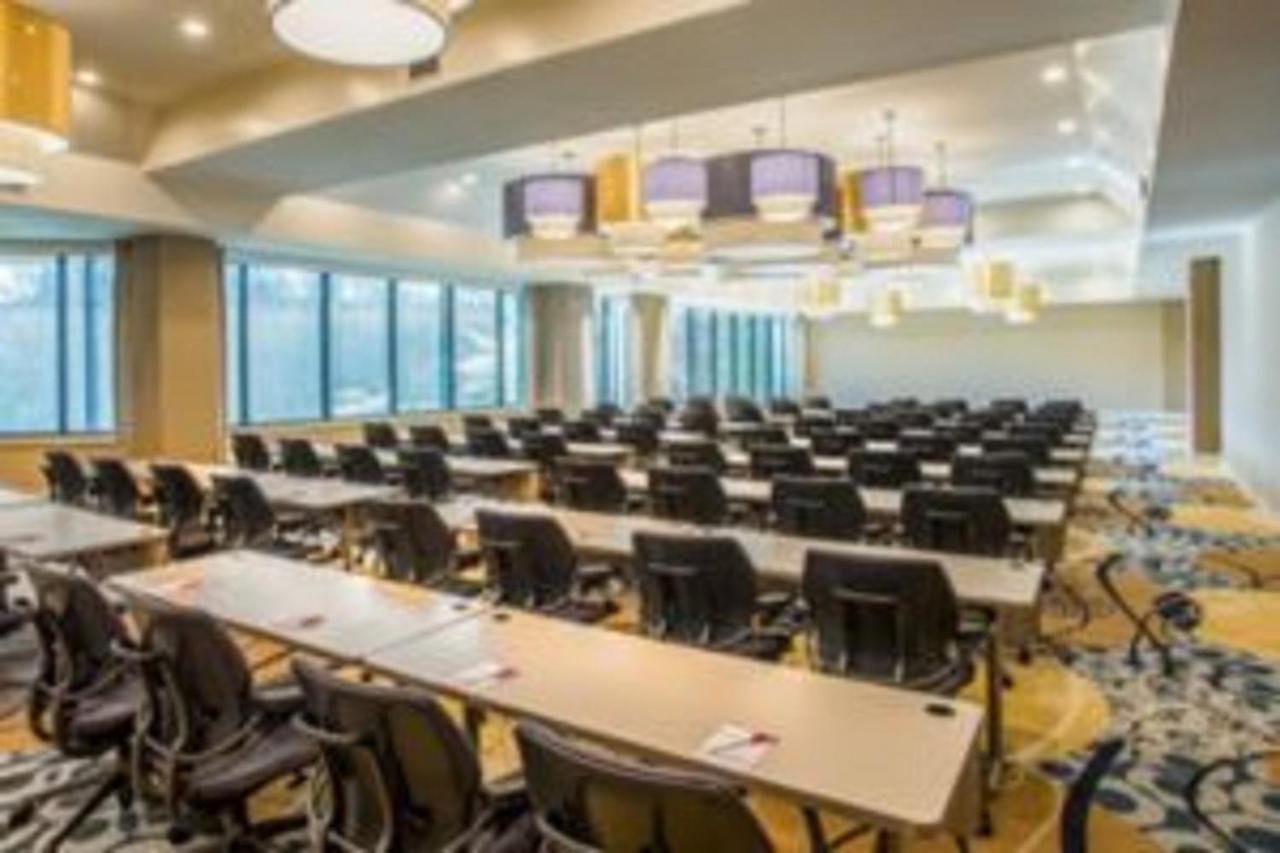 فندق هوليداي إن إكسبريس برينستون ساوثيست Plainsboro المظهر الخارجي الصورة