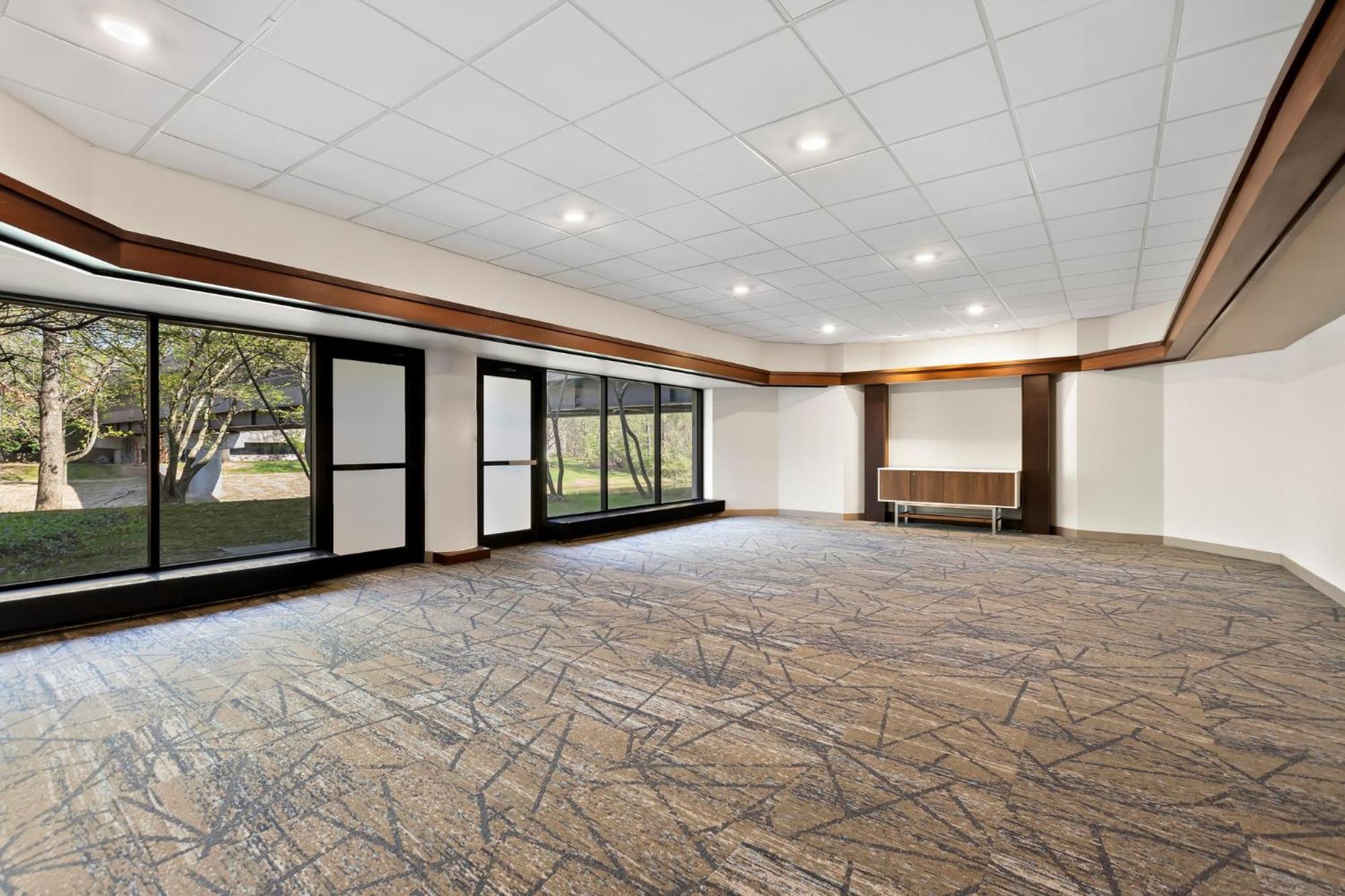 فندق هوليداي إن إكسبريس برينستون ساوثيست Plainsboro المظهر الخارجي الصورة