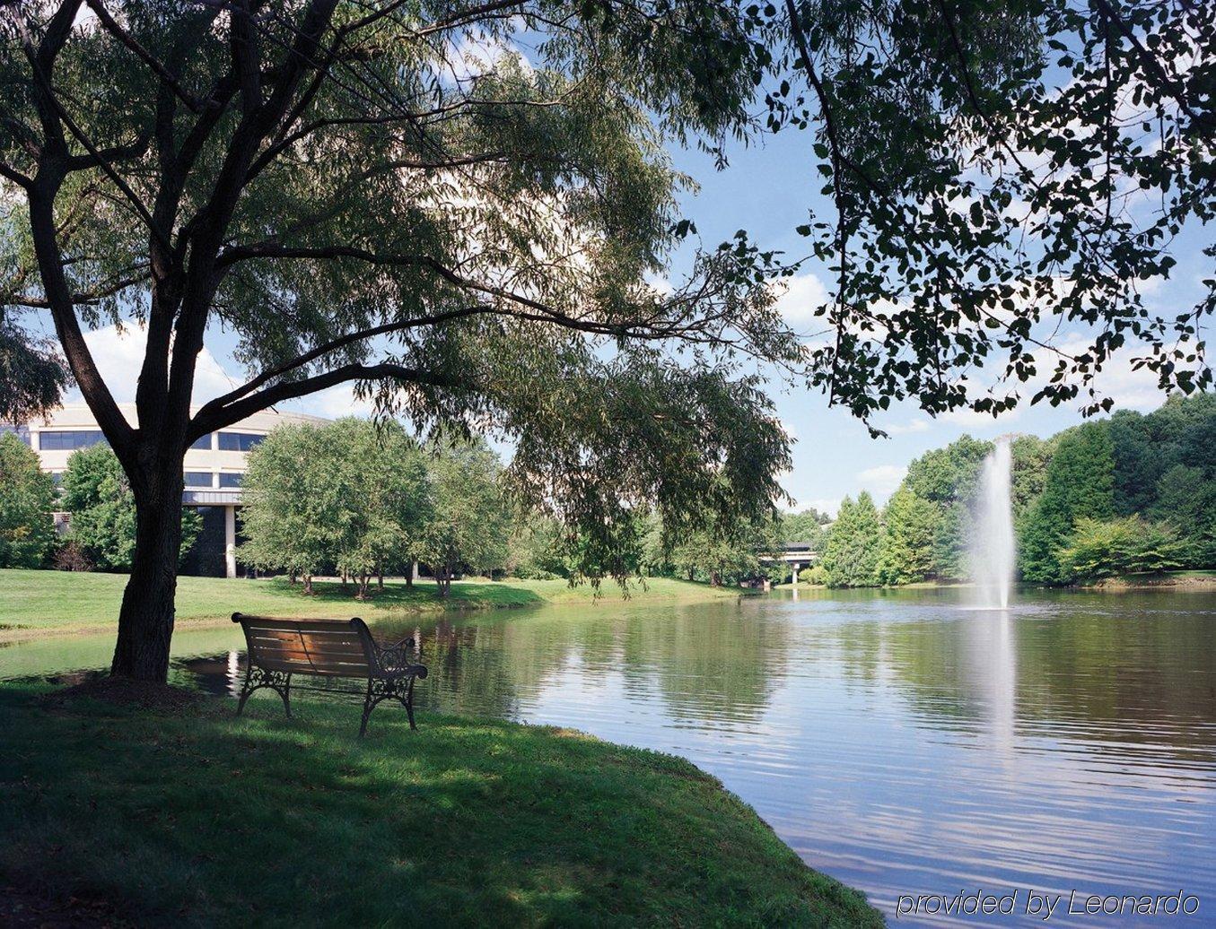 فندق هوليداي إن إكسبريس برينستون ساوثيست Plainsboro المظهر الخارجي الصورة